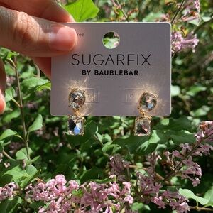 NWT. SUGARFIX Earrings